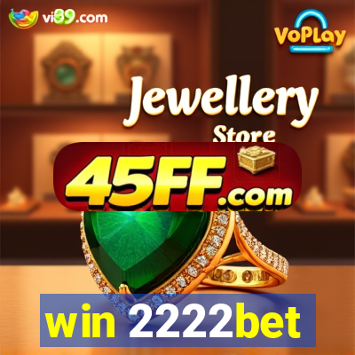 win 2222bet